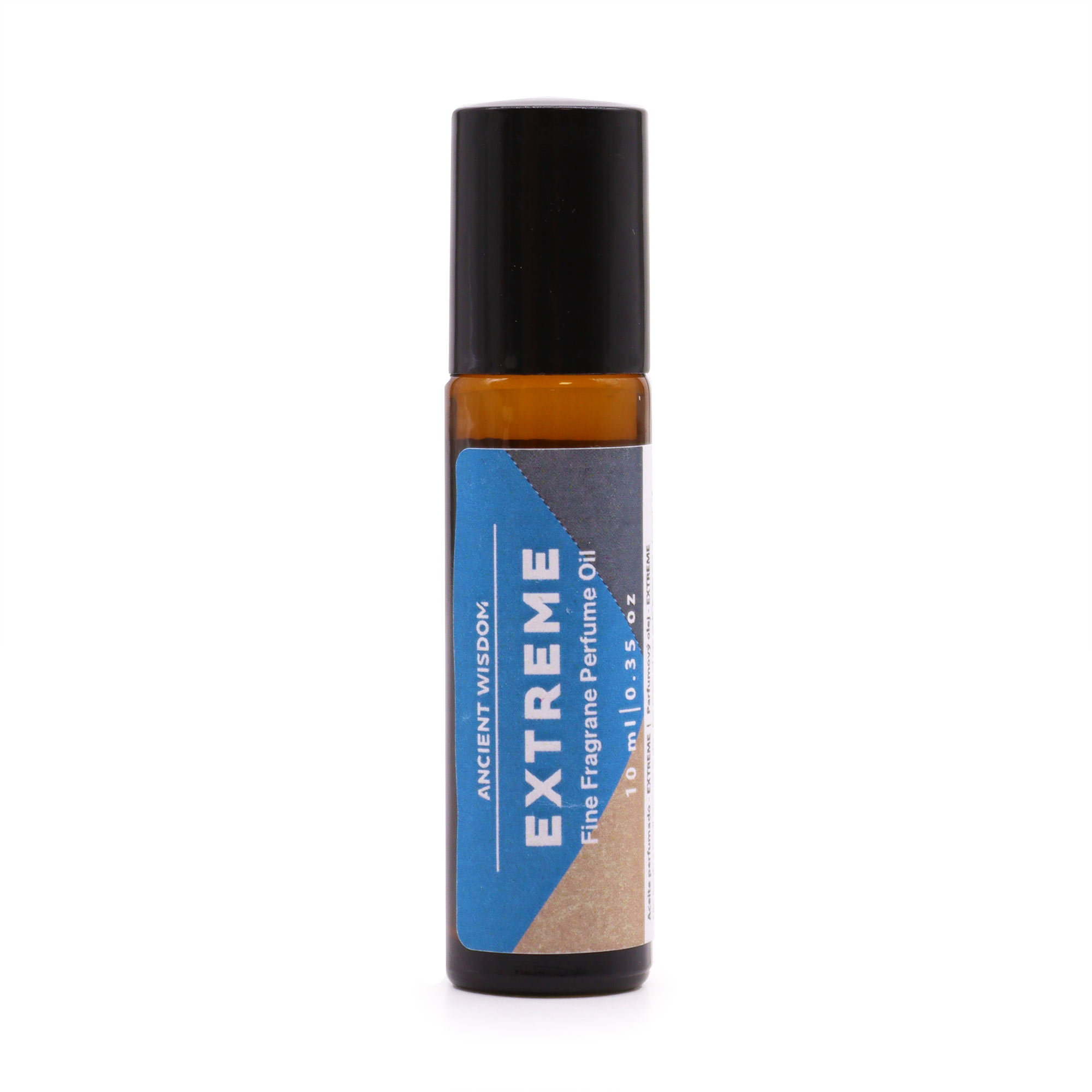 Vonný parfémový olej - Extrém 10ml