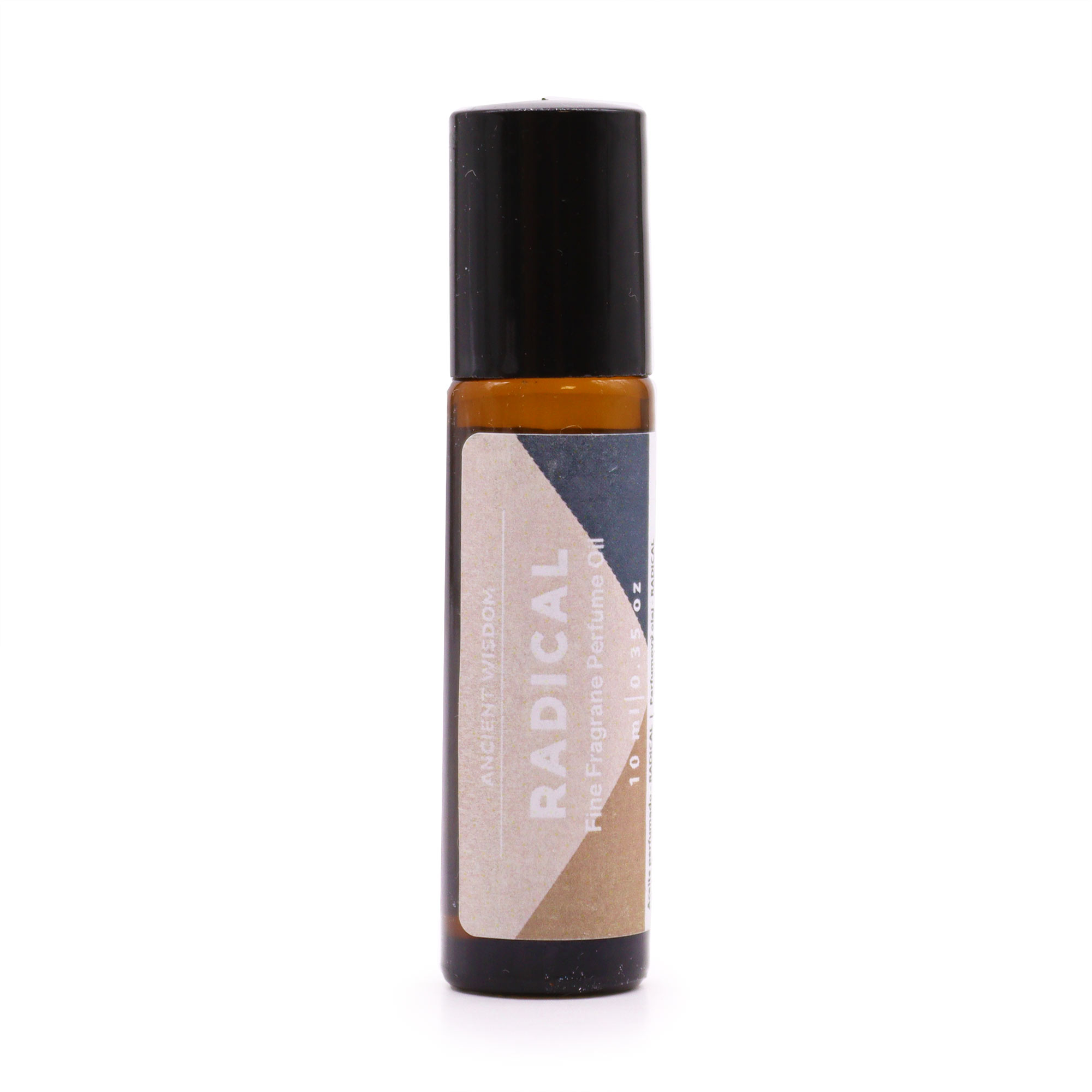 Vonný parfémový olej - Radikal 10ml