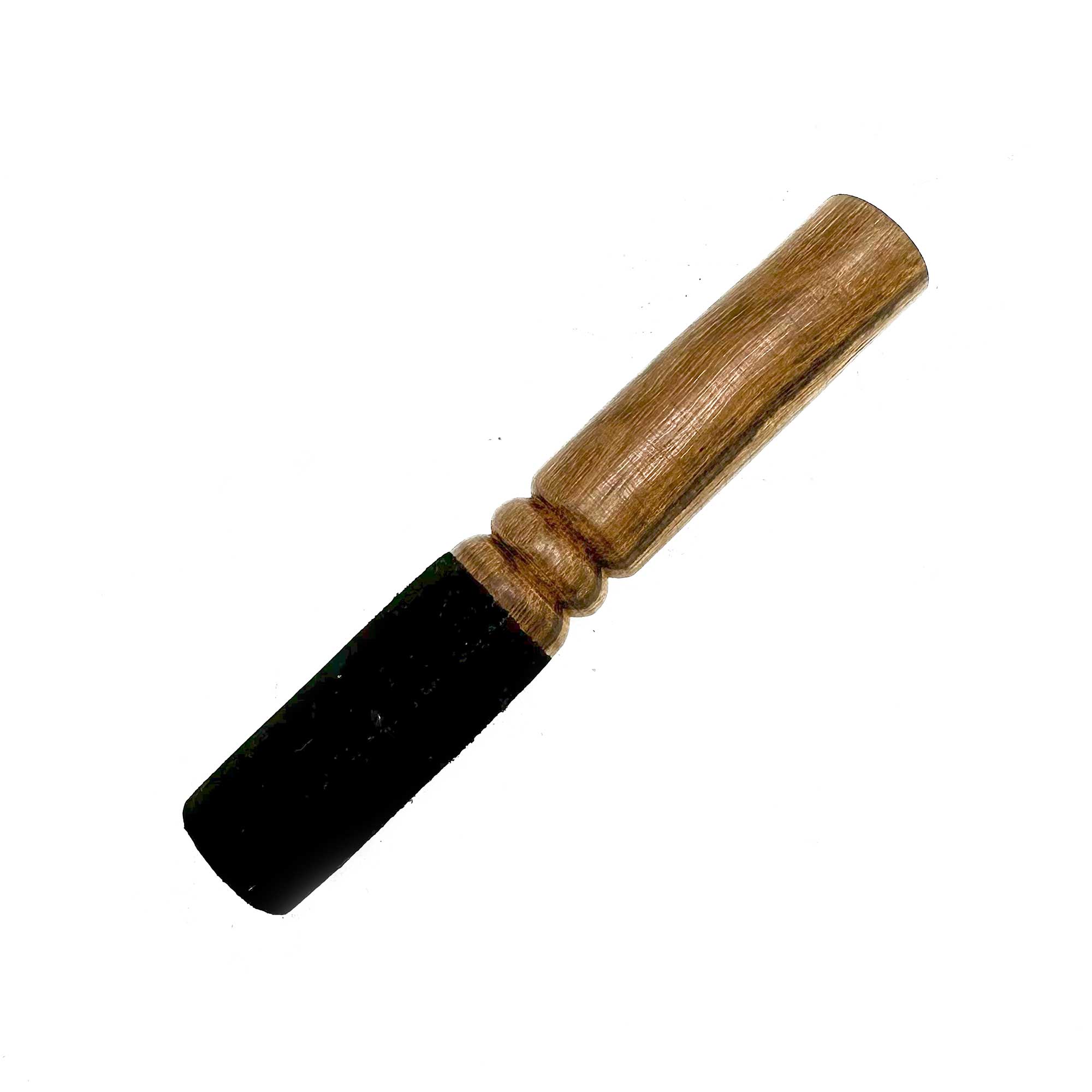 Drevená Palička - 13 cm - Tubová Rukoväť