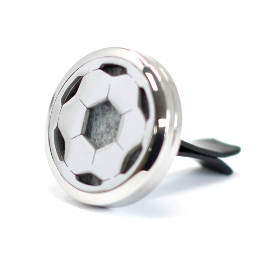 Difuzér do auta 30mm - Futbal